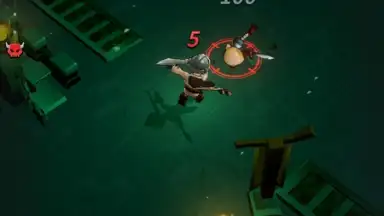 Alchemy Knight скриншот 7