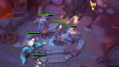 Endless Journey скриншот 11