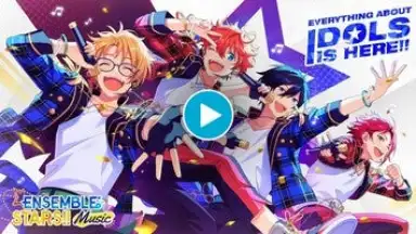 Ensemble Stars!! Music (JP) скриншот 1