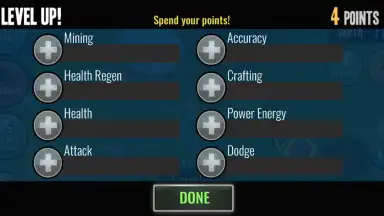 Hybrid Animals скриншот 15