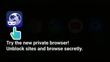 VPN proxy, Unblock Sites - Shuttle VPN скриншот 6