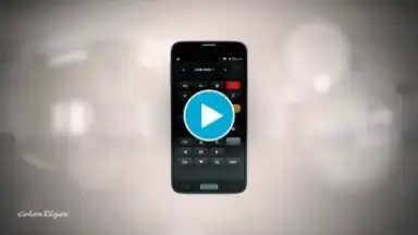 AnyMote - Smart TV Remote скриншот 1