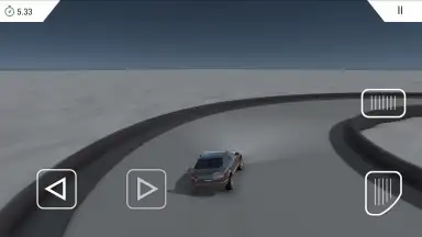 Skid Rally скриншот 8