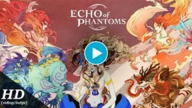 Echo of Phantoms скриншот 1