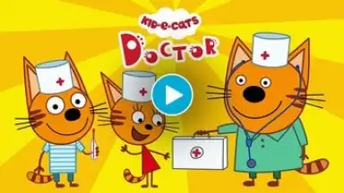 Doctor скриншот 1