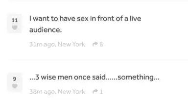 Secret скриншот 5