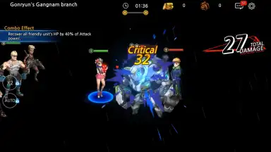 Soul ark скриншот 2