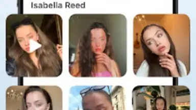 Deepsearch скриншот 3