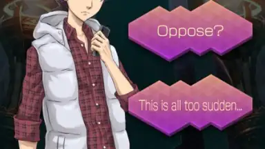 Shin Megami Tensei Liberation Dx2 скриншот 9