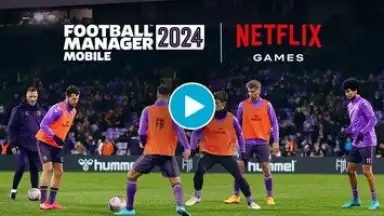 Football Manager 26 Mobile скриншот 1