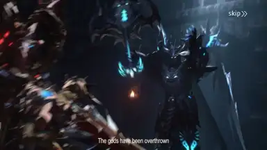 Dragon Storm Fantasy скриншот 3