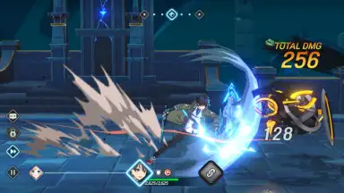 OuterPlane скриншот 4