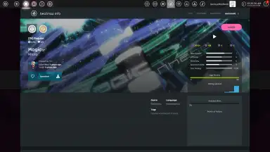 osu! скриншот 2