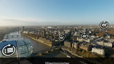 London VR скриншот 4