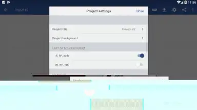 Home Planner for IKEA скриншот 2