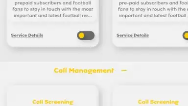 iMTN скриншот 5