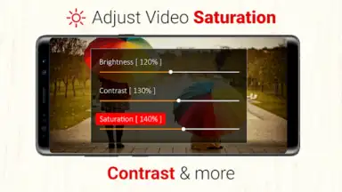 CnX Player - Powerful 4K UHD P скриншот 2