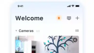 YI IoT скриншот 8
