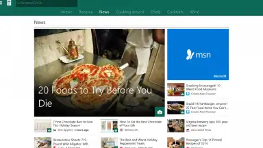 Еда скриншот 6