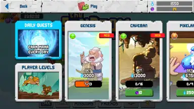 The Sandbox Evolution скриншот 13