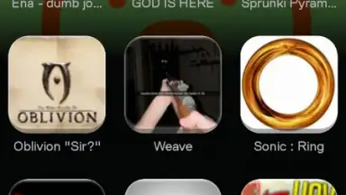 Voicemod Soundboard скриншот 2