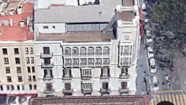 Google Earth скриншот 5