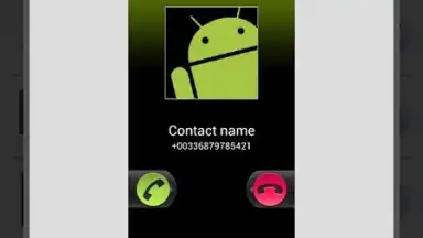 Ложный вызов и SMS скриншот 6