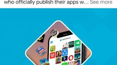 Facebook скриншот 2