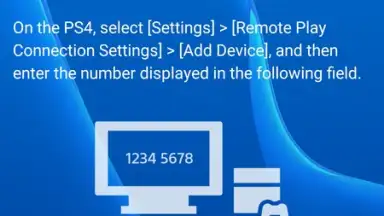 PS Remote Play скриншот 5