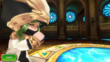 Sacred Sword Princesses скриншот 6