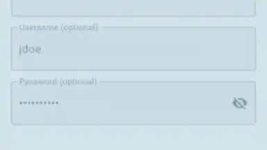 Super Proxy скриншот 6