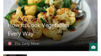 Еда скриншот 9