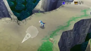 Tales of the Rays скриншот 6