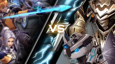 RFOnline скриншот 5