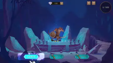 Magic Revenge скриншот 3