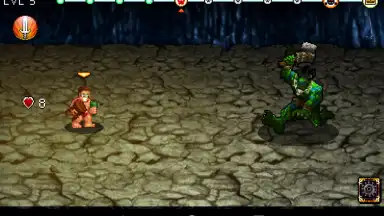 Soda Dungeon скриншот 6