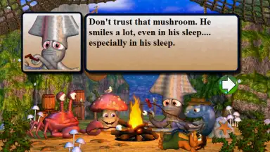 ChipperandSons скриншот 4