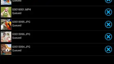 GoPro Quik скриншот 11