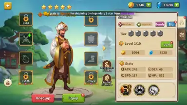 Civilization Founder скриншот 12