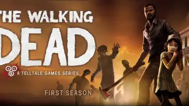 The Walking Dead: Season One скриншот 1