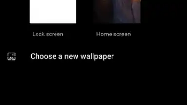 Microsoft Launcher скриншот 10