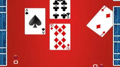 Hearts скриншот 5