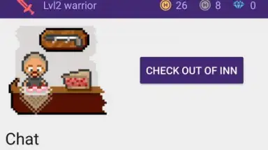 Habitica скриншот 1