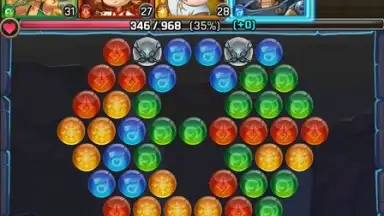 LightSlinger Heroes скриншот 4