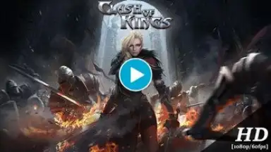 Clash of Kings скриншот 1