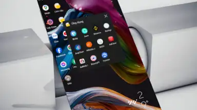 Win 10 Launcher скриншот 16