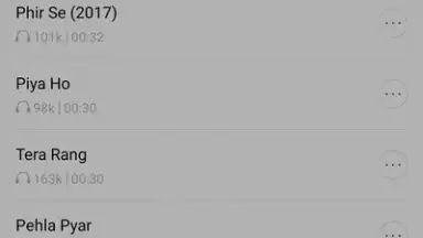 Xiaomi Themes скриншот 4
