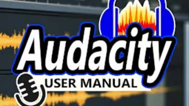 Audacity App Manual скриншот 6