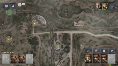 War Groups скриншот 12