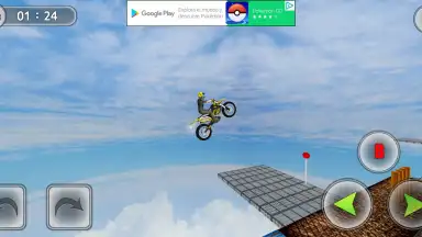 Bike Stunt 2 скриншот 7